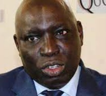 "Je ne cède pas au chantage au smartphone" - Par Madiambal Diagne