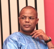 Ibrahima Diop, député de Wallu Diaspora: « Mame Mbaye Niang ne fait que la promotion de la 3eme candidature de Macky Sall »