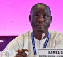 Directeur général de la planification et des politiques économiques : Bamba Diop crée un malaise au ministère de l’Économie
