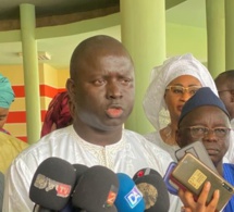 3e mandat : Cheikh Issa Sall encourage une potentielle candidature du Président Macky Sall