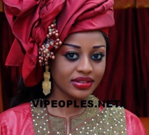 4 Photos: Madame Thiam Penda Ly la plus belle miss Sénégal de la décennie 
