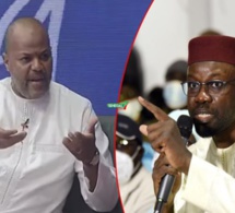 Affaire des 29 milliards FCfa du Prodac : Mame Mbaye Niang va servir une citation directe à Ousmane Sonko