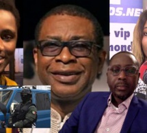 Coïncidence où provocation Waly Seck et Youssou Ndour pour une même date, Pape Alé réagie sur la sortie de Madiambal, la vérité sur la disparition des deux gendarmes