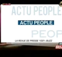 Vidéo: Revue de presse ’100% Buzz’ du 16 août 2014 Regardez