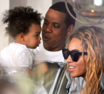 REVELATION-Beyoncé – Jay Z : Une femme affirme être la mère de leur fille Blue Ivy