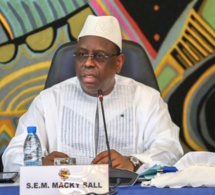 Conseil des ministres de ce 23 novembre 2023: Les grandes décisions de Macky Sall sur la JIH et les bâtiments qui menacent ruines