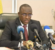 Cheikh Oumar Anne : « Le concours de recrutement des élèves-maîtres sera bientôt lancé pour combler le déficit d’enseignants