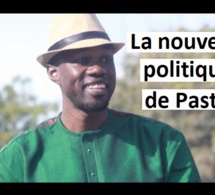 Grosse révélation – Sonko n’est pas l’unique candidat de Pastef…Le parti a prévu un remplaçant en cas de…