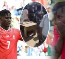 Incroyable – Mondial : Furieux, des Camerounais attaquent la maison familiale de Breel Embolo