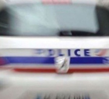 Paris : le convoi d'un prince saoudien braqué Paris : le convoi d'un prince saoudien braqué