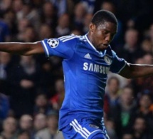 Eto’o propose ses services à Arsenal Eto’o propose ses services à Arsenal