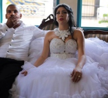 Le mariage entre un musulman et une juive attise les tensions en Israél