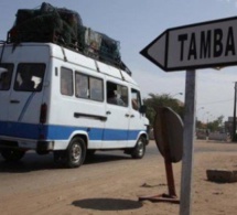Classement de la pauvreté par région Tamba, Sédhiou, Kédougou, le trio de tête