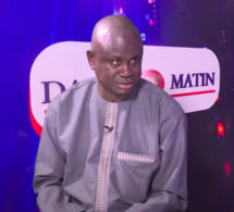 Disparition de Didier Badji et Fulbert Sambou : Seydi Gassama exige une enquête transparente
