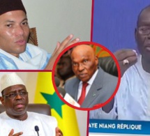 Rencontre entre Macky Sall &amp; Karim: Serigne Saliou Gueye confirme « Lolou Lou Mena Nekk La… »