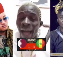 Urgent: Karamba répond sévèrement à Pawlish et Kounkandé après la Victoire du Senegal "dina...k..."