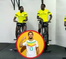 En Direct : Première séance d'entraînement des Lions après la victoire contre Qatar