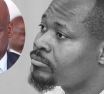 Session budgétaire : Guy Marius Sagna accuse Mansour Faye d’avoir détourné 85 milliards
