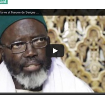 Magal de Serigne Abdoul Ahad Mbacké: Touba commémore les 100 ans de son bâtisseur
