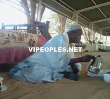 Samuel Sarr en garde-à-vue : Son marabout Serigne Cheikh Saliou Mbacké vole à son secours