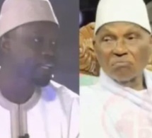 Ousmane Sonko « pêche » un gros poisson des mains de Abdoulaye Wade
