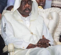 AMY NDIAYE, UNE ENTORSE A LA 14e LEGISLATURE ( Mame Cheikh Pur )