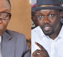 Grosse révélation de Farba Ngom  » loutakh Sonko beug gnou japp ko »