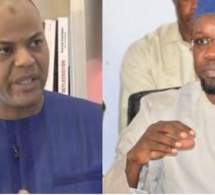Affaire Prodac : Oumar Youm tranche le débat entre Sonko et Mame Mbaye Niang