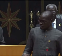 Assemblée nationale / Tentatives de déstabilisation du pays : Le député Abdoulaye Diagne demande à l’Etat de prendre ses responsabilités