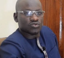 Diffamation : Abass Fall menace d’une plainte le ministre Cheikh Oumar Hanne