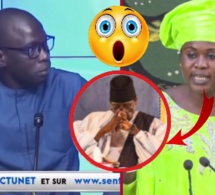 Mansour Diop tacle sévèrement la député Amy Ndiaye après ses propos sur Serigne Moustapha Sy...