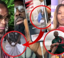 Abdoulaye Mbaye Pékh vol de s&amp;xe- Ousmane Tounkara confirme- m0rt de flubert sa famille réclame-