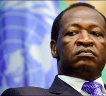 Burkina Faso: Appel au secours d’un journaliste menacé par le régime de Blaise Compaoré