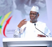 Rencontre Communauté des Daaras/ Président Macky Sall : « Le daara professe la parole de Dieu, inculque l’humilité et l’humanité, cultive l’altruisme et la fraternité humaine »