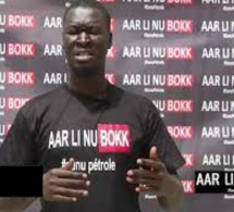 Pastef / Les Patriotes : Après Toussaint Manga, Daouda Guèye de Frapp y adhère