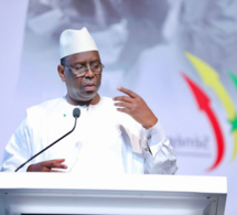 Rencontre nationale avec la communauté des Daara : L’intégralité du discours du Président Macky Sall