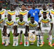 Qatar 2022: Sénégal vs Equateur: Ce que le Président Macky Sall a dit à Yankhoba Diatara
