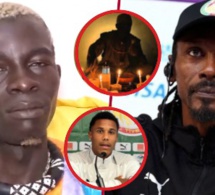 Urgent : Karamba sur le match Senegal vs Equateur et averti Aliou Cissé et les autres marabouts...