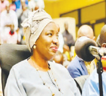Femmes de Mimi 2024 : « Macky Sall arrête de transformer les femmes députés de Benno en insulteuses publiques ! »