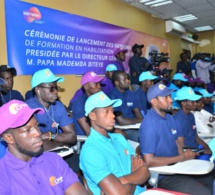 Sessions de formation au CFPP : Senelec habilite le CNPAS à l’exploitation du réseau électrique