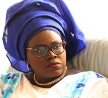 Affaire Fulbert Sambou et Didier Badji – Assome Diatta : « Mon inquiétude est d’autant plus grande »