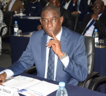 Grève des travailleurs des collectivités territoriales : Mamadou Talla avoue avoir hérité d’un dossier complexe