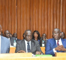 Pib: La contribution de la Culture se chiffre entre 40 et 50 milliards FCfa