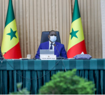 Nomination du conseil des Ministres du Mercredi 30 novembre 2022