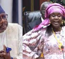 Bagarre: Pour reprendre les séances, les députés de YAW veulent des excuses publiques de Amy Ndiaye
