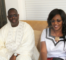 Macky Sall est seul et Marème Faye Sall attaquée : où sont ses défenseurs ? Où est Benno Bokk Yaakar…