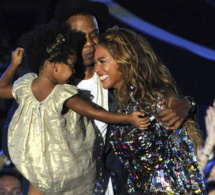Beyoncé et Miley Cyrus, reines des MTV Video Music Awards
