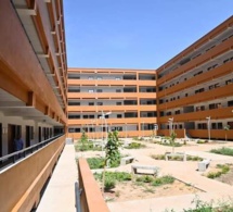 L'Université Amadou Mahtar Mbow inaugurée, ce jeudi