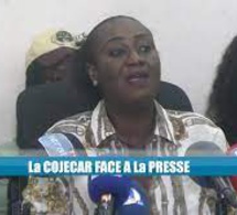 Agression de Amy Ndiaye: La Cojecar annonce une plainte et demandent à Serigne Moustapha de Sy de...