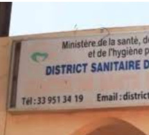 Crise au district sanitaire de Thiès: Le tout nouveau médecin-chef à couteaux tirés avec les travailleurs